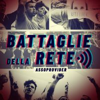 Battaglie della rete cover