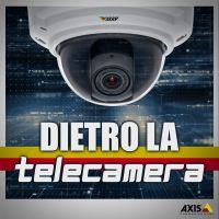 Dietro la telecamera cover
