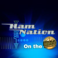 Ham Nation cover