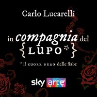 In compagnia del lupo cover