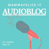 Mammafelice Audioblog cover