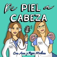 De Piel a Cabeza cover