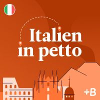 Italien in petto cover