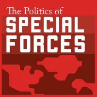 The Politics of Special Forces cover