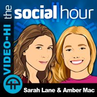 The Social Hour (Video HI) cover