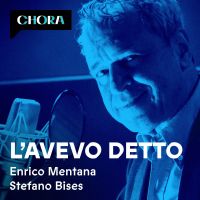 L'avevo detto cover