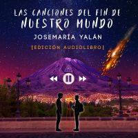LCDFDNM con Música cover