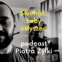 Słuchać, żeby usłyszeć cover