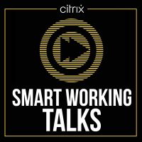 Smart Working Talks cover