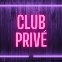 Club Privé cover