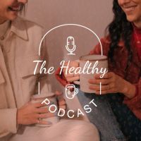 The Healthy Podcast cover
