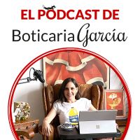 El podcast de Boticaria García cover