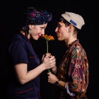 Cibo Supersonico cover