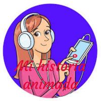 Mi historia animada cover