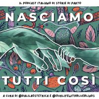 Nasciamo tutti così cover