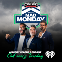 Mad Monday cover