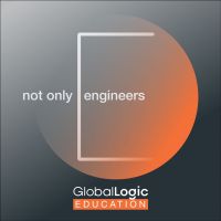Not Only Engineers cover