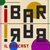 I Barbari cover