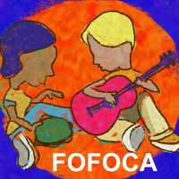 Fofocas da MPB cover