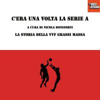 C'era una volta la Serie A cover