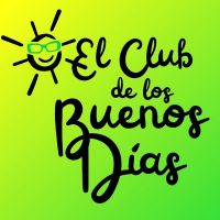 El Club de los Buenos Días. Mindfulness y humor cover