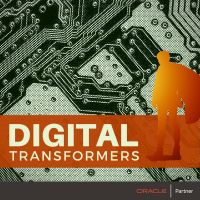 Digital Transformers cover