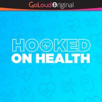 The Hooked On Health Podcast cover