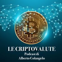 Le Criptovalute cover