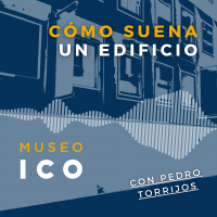 Cómo suena un edificio cover