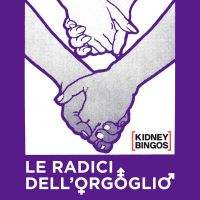 Le Radici dell'Orgoglio cover