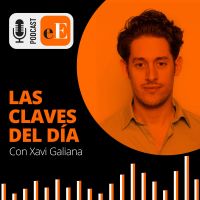 Las claves del día cover