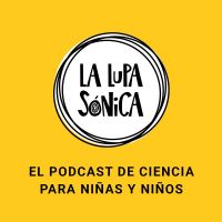 La Lupa Sónica cover