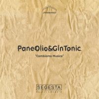 "PaneOlio&GinTonic" LaMansardaMagica cover