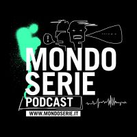 MONDOSERIE. Il podcast cover