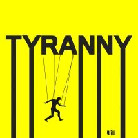 Tyranny cover