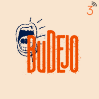Budejo cover