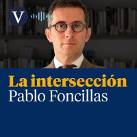 La intersección cover