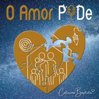 O Amor PODe cover