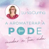 Aromaterapia PODe mudar a tua vida cover