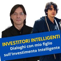 Investitori Intelligenti cover
