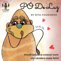 PÓ De Luz cover