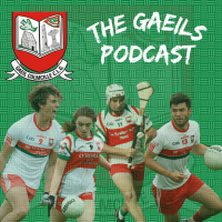 The Gaeils Podcast cover