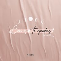 ¿Con qué te quedas? Por Pam 11:11 cover