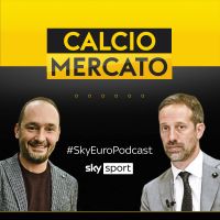 SKY CALCIOMERCATO cover