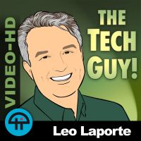 The Tech Guy (Video HD) cover