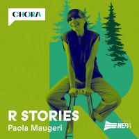 R Stories cover