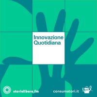 Innovazione Quotidiana cover