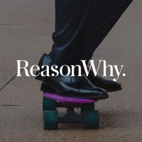 80/20: el Podcast de Reason Why cover