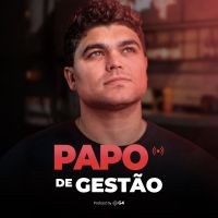 Papo de Gestão cover