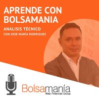 Aprende con Bolsamania - ANÁLISIS TÉCNICO cover
